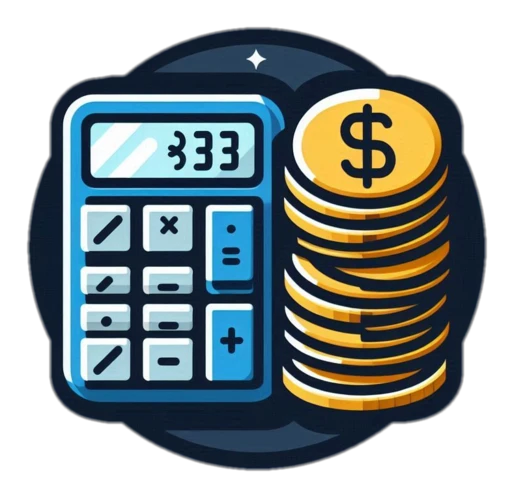 Finance Tools Icon