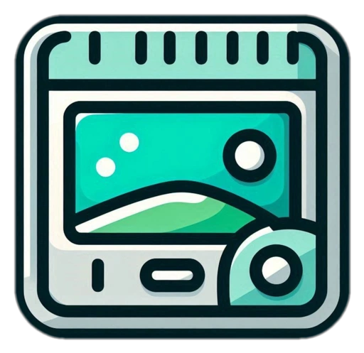 Image Tools Icon